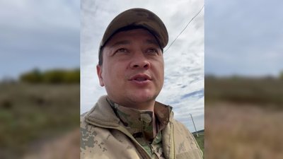 Разом до перемоги. У Миколаївській ОВА створили чат-бот для інформування про російські БПЛА
