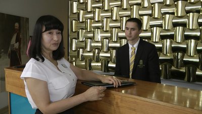 Запорізькі підприємства, що беруть на роботу переселенців, отримують компенсації Запорізькі підприємства, що беруть на роботу переселенців, отримують компенсації