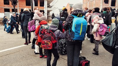 Близько 700 авто на КПП. Яка ситуація на українсько-словацькому кордоні Близько 700 авто на КПП. Яка ситуація на українсько-словацькому кордоні