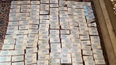 Спецслужи РФ готували напади на міські об'єкти у Харкові та Житомирі — СБУ Спецслужи РФ готували напади на міські об'єкти у Харкові та Житомирі — СБУ