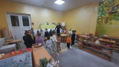Нововведення у дошкільній освіті. Які зміни очікують на дитсадки Кіровоградщини Нововведення у дошкільній освіті. Які зміни очікують на дитсадки Кіровоградщини