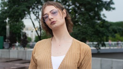 Право на самоідентичність. Як живуть трансгендерні люди в Україні Право на самоідентичність. Як живуть трансгендерні люди в Україні