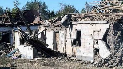 Обстріли Запорізької області 19 листопада 2025