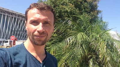 У Японії в горах шукають зниклого українського спортсмена – МЗС