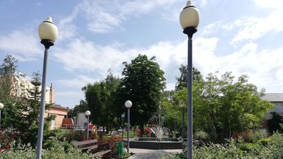 Котелевська громада перемогла у конкурсі екоініціатив Котелевська громада перемогла у конкурсі екоініціатив