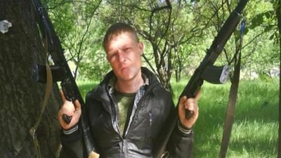 Житель Кіровоградщини служить в незаконному формуванні "днр". Йому повідомили про підозру у держзраді