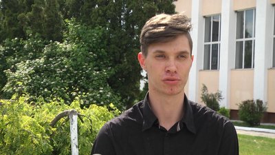 Валентин Височин переїхав в Ярмолинці з Бахмуту. Валентин Височин переїхав в Ярмолинці з Бахмуту.