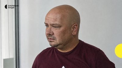 Борис Михайлов, ТЦК та СП, запобіжний захід, учасник бойових дій, конфлікт з ТЦК