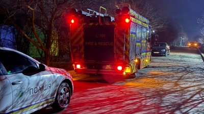 Внаслідок атаки РФ на Широківську громаду Запорізької області пошкоджений будинок