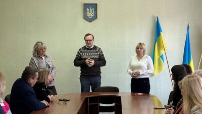 Галина Нарівна