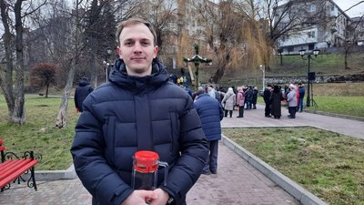 Віктор Школовий