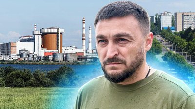 Іван Кухта очолив Південноукраїнську МВА: що зміниться для громади