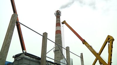 "Нафтогаз" постачатиме для українських ТЕС газ за ціною 7 грн за кубічний метр