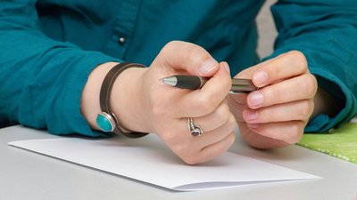 Тест, іспит, сертифікація, ілюстративне