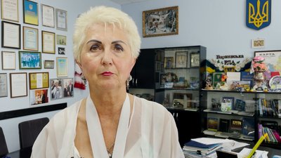 "Щоб не пахло Росією, все!": у Варвинській громаді збираються перейменувати вулиці "Щоб не пахло Росією, все!": у Варвинській громаді збираються перейменувати вулиці