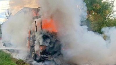 Російські атаки Запоріжжя 8 жовтня