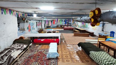 Чергові дитсадки в Луцьку відвідуватимуть понад 2 000 дітей Чергові дитсадки в Луцьку відвідуватимуть понад 2 000 дітей
