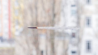 Жанна Кадирова: про проєкти Russian Rocket 2022, "Паляницю" та як змінюється мистецтво під час війни Жанна Кадирова: про проєкти Russian Rocket 2022, "Паляницю" та як змінюється мистецтво під час війни