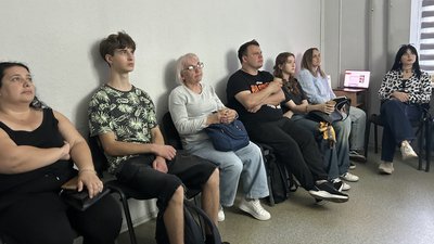 кіно, показ, Павлоград