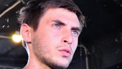 Олексій Доричевський Олексій Доричевський