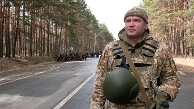 З прикордонної служби – в Антарктиду: Богдан Гаврилюк вирушить у десяту експедицію на станцію "Академік Вернадський" З прикордонної служби – в Антарктиду: Богдан Гаврилюк вирушить у десяту експедицію на станцію "Академік Вернадський"