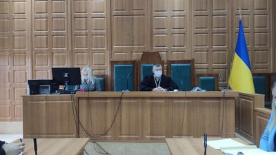 У Тернополі перенесли засідання суду щодо стрілянини в дітей