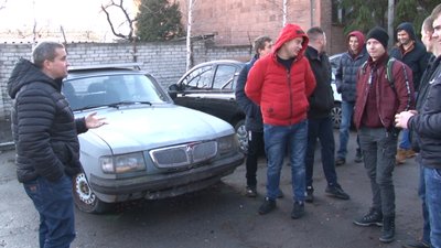 Історія черкаської науковиці Історія черкаської науковиці