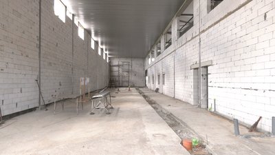 Вперше методом халяль: на Рівненщині вироблятимуть м'ясо для мусульманських країн