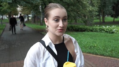 "Хочу, щоб згуртованість не вивітрилася": якою бачать Україну вінничани та про що мріють І МАЙБУТНЄ НЕЗАЛЕЖНОСТІ "Хочу, щоб згуртованість не вивітрилася": якою бачать Україну вінничани та про що мріють І МАЙБУТНЄ НЕЗАЛЕЖНОСТІ