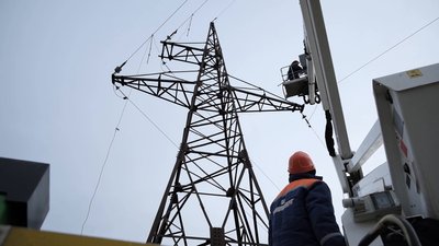 Росія бʼє по енергетичній інфраструктурі Росія бʼє по енергетичній інфраструктурі