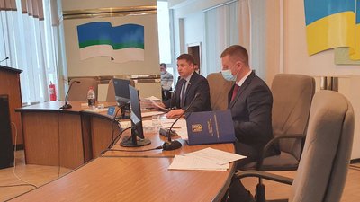 Будівництво дитсадка на Коновальця у Рівному: у міста "вимагають" співфінансування Будівництво дитсадка на Коновальця у Рівному: у міста "вимагають" співфінансування