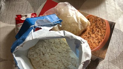 На Миколаївщині продуктові набори можуть отримати всі родини Вознесенської громади