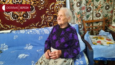 Експедиція Національного музею Голодомору-геноциду збирає свідчення на Херсонщині Експедиція Національного музею Голодомору-геноциду збирає свідчення на Херсонщині