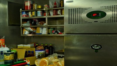 Криголам "Ноосфера" вирушить в експедицію до 28 січня. Що відомо про його підготовку Криголам "Ноосфера" вирушить в експедицію до 28 січня. Що відомо про його підготовку
