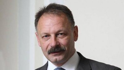 Загибель екснардепа Олега Барни: спогади про військовослужбовця Загибель екснардепа Олега Барни: спогади про військовослужбовця