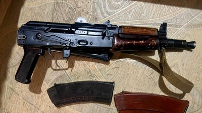 кримінал, стрілянина, вбивство