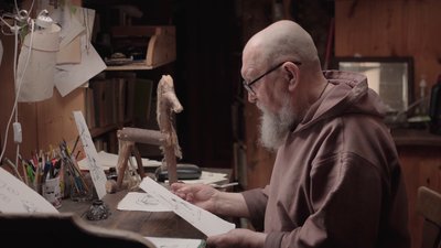 Мистецтво підтримує у складні часи. Інтерв'ю з координаторкою "Docudays UA" у Львові Мистецтво підтримує у складні часи. Інтерв'ю з координаторкою "Docudays UA" у Львові