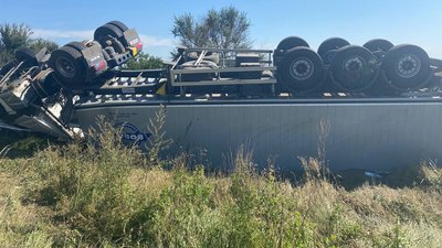За тиждень на Дніпропетровщині виявили 124 водія, що були за кермом нетверезими За тиждень на Дніпропетровщині виявили 124 водія, що були за кермом нетверезими