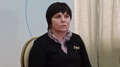 Знизились темпи вакцинації від COVID-19: на Житомирщині кількість щеплень зменшилася в десять разів Знизились темпи вакцинації від COVID-19: на Житомирщині кількість щеплень зменшилася в десять разів