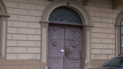 У Франківську шукають архітекторів для реставрації пам’ятних споруд на вулиці Мельничука У Франківську шукають архітекторів для реставрації пам’ятних споруд на вулиці Мельничука