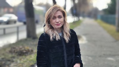Лучани просять владу обладнати регульований пішохідний перехід зі світлофором на Львівській Лучани просять владу обладнати регульований пішохідний перехід зі світлофором на Львівській