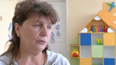У містечку на Черкащині запрацював дитсад із групами короткотривалого перебування У містечку на Черкащині запрацював дитсад із групами короткотривалого перебування