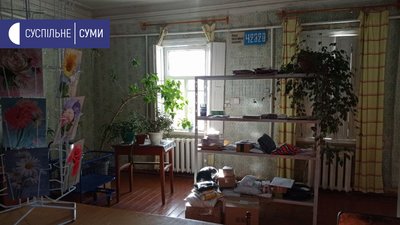 Майже 180 сільських відділень пошти у Сумській області стануть пересувними Майже 180 сільських відділень пошти у Сумській області стануть пересувними