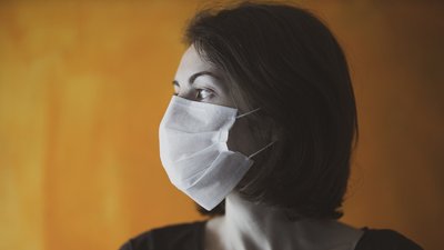 За добу на Житомирщині зареєстрували 20 випадків інфікування COVID-19, вакцинувалися 6 тисяч людей