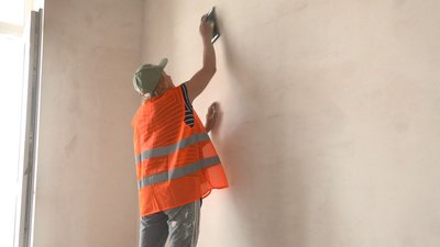 СОЦІАЛЬНЕ ЖИТЛО ДЛЯ ВІЙСЬКОВИХ