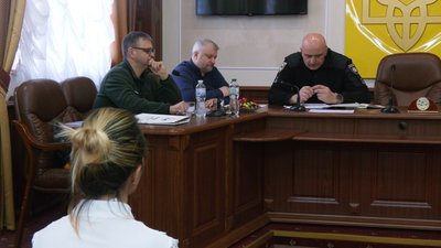 На Франківщині матір трьох дітей пройшла відбір до штурмової бригади "Лють" На Франківщині матір трьох дітей пройшла відбір до штурмової бригади "Лють"