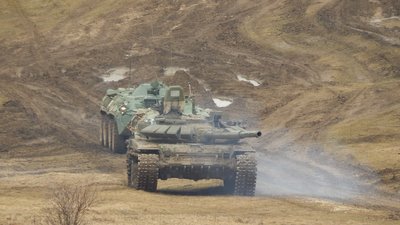 Мала штурмувати Одесу: російська бригада втратила до 75% складу