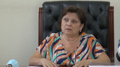 У Миколаєві розповіли про принцип розгортання лікарень під коронавірус