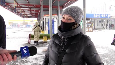 На Житомирщині скасували внутрішньообласні рейси – пасажирам повертають гроші за квитки На Житомирщині скасували внутрішньообласні рейси – пасажирам повертають гроші за квитки