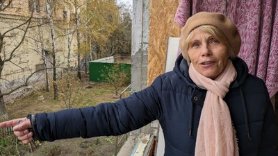 Понад 3 млн гривень не відновлення. У Миколаєві ремонтують будинок за держпрограмою Понад 3 млн гривень не відновлення. У Миколаєві ремонтують будинок за держпрограмою